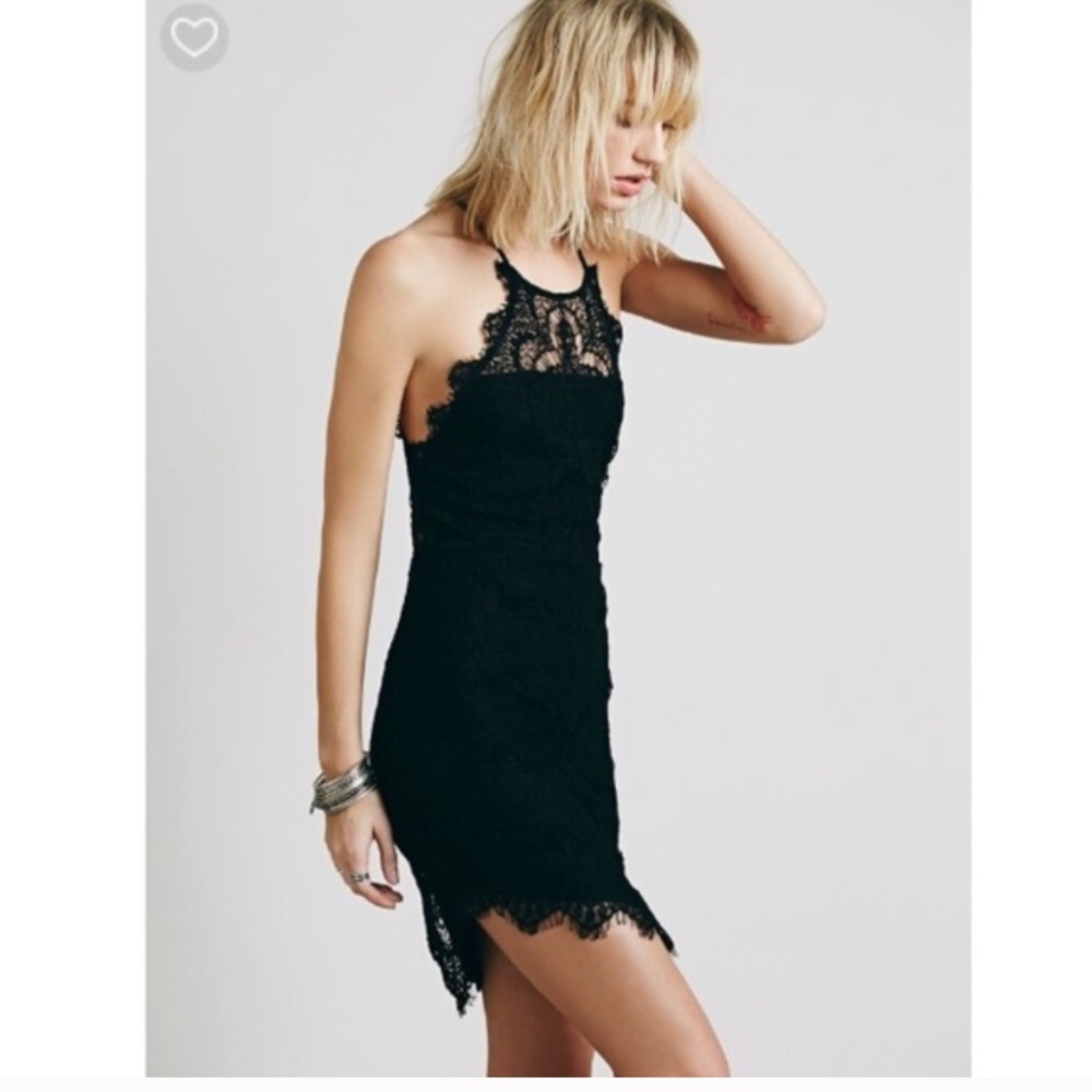 Free People Dress